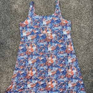 Columbia PFG dress 💙